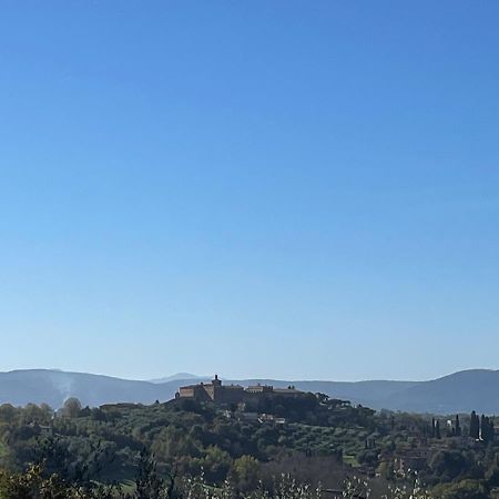 דירות סיינה Il Giardino Del Giuggiolo מראה חיצוני תמונה